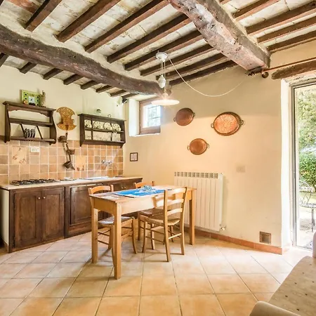 In With Outdoor Swimming Pool Capolona