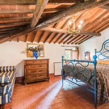 In With Outdoor Swimming Pool Holiday home Capolona