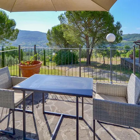 In With Outdoor Swimming Pool * Capolona