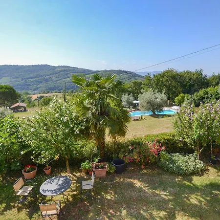 In With Outdoor Swimming Pool Holiday home