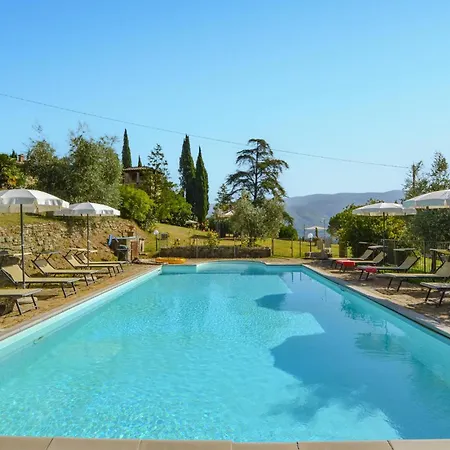 In With Outdoor Swimming Pool * Capolona