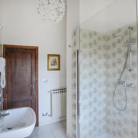 In With Outdoor Swimming Pool Capolona