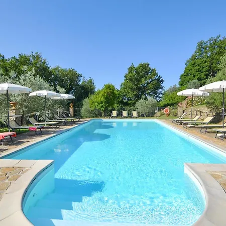 In With Outdoor Swimming Pool