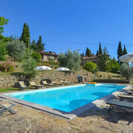 In With Outdoor Swimming Pool *