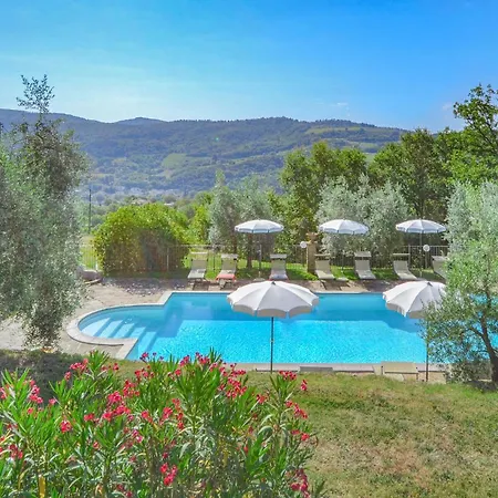 In With Outdoor Swimming Pool Holiday home